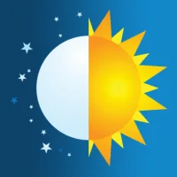 Излазак и залазак сунца 2023