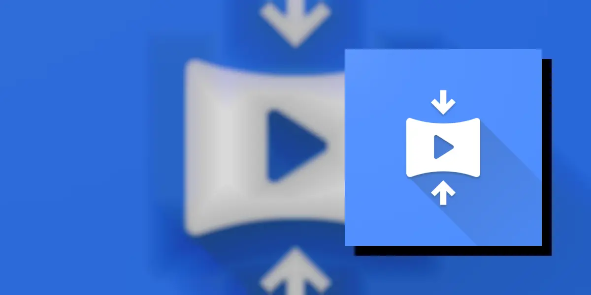 Kompresuj Video - Veličinu